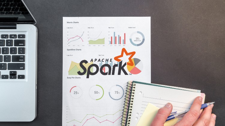 Read more about the article Learn Apache Spark to Generate Weblog Reports for Websites