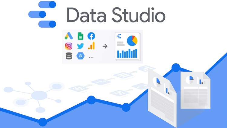 Read more about the article Learn Looker Studio/Google Data Studio BI Tool in 30 minutes