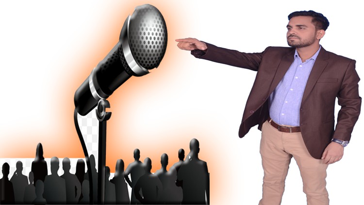 Read more about the article Learn Public Speaking : Reach Millions to Make Millions