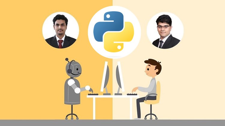 Read more about the article Machine Learning using Python