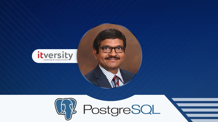 Read more about the article Mastering SQL using Postgresql