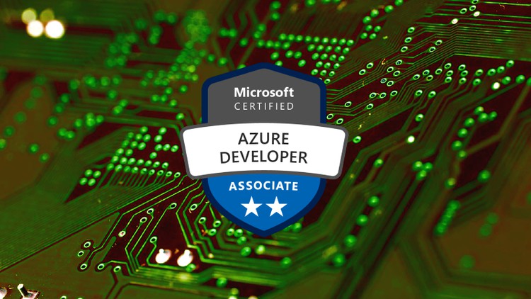 Read more about the article Microsoft AZ-204 "Developing Solutions" 2022