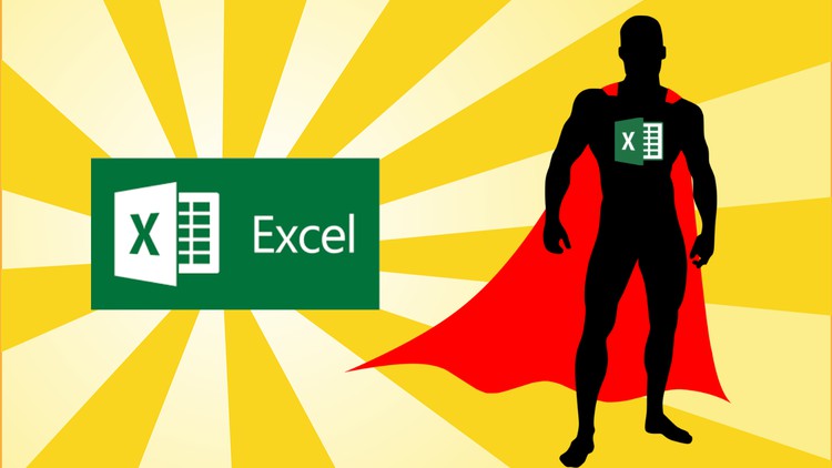 Read more about the article Microsoft Excel Zero to Hero for Data Analysis