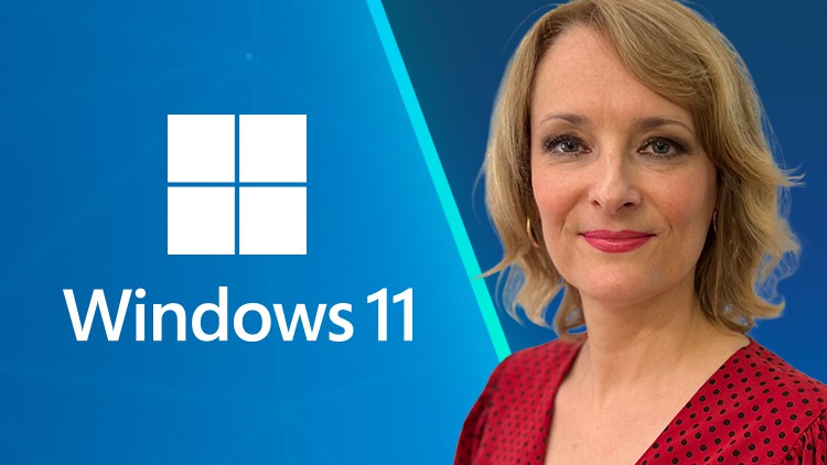 Read more about the article Microsoft Windows 11 – Basic Training