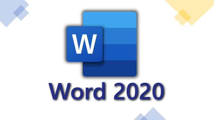 Read more about the article Microsoft Word (2020) – The complete Word Master Course!