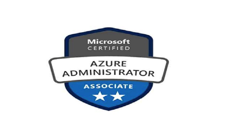 Read more about the article [New] – AZ-104 Microsoft Azure Administrator-Practice Test