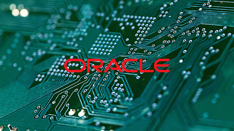 Read more about the article Oracle Database 12c Advanced Administration 2022