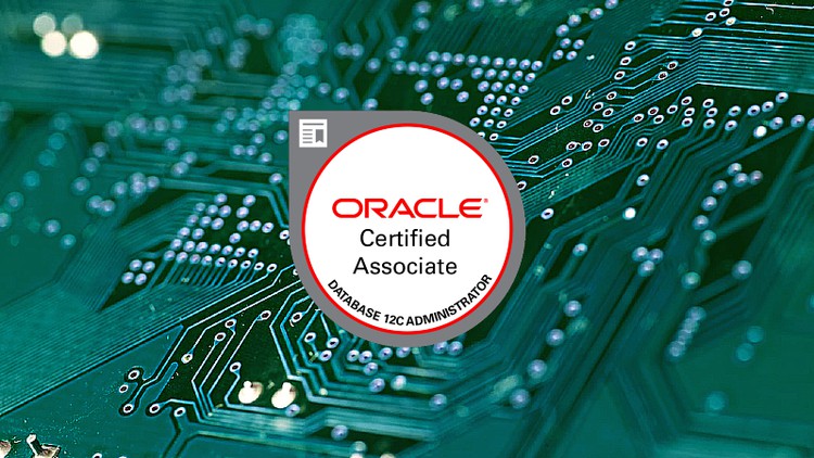 Read more about the article Oracle Database 12c Installation and Administration 2022