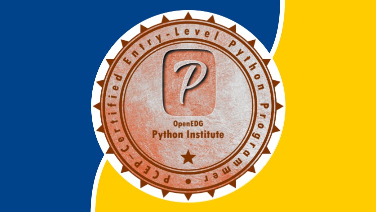 Read more about the article PCEP 30-02 – Python Certification Exam Practice Tests