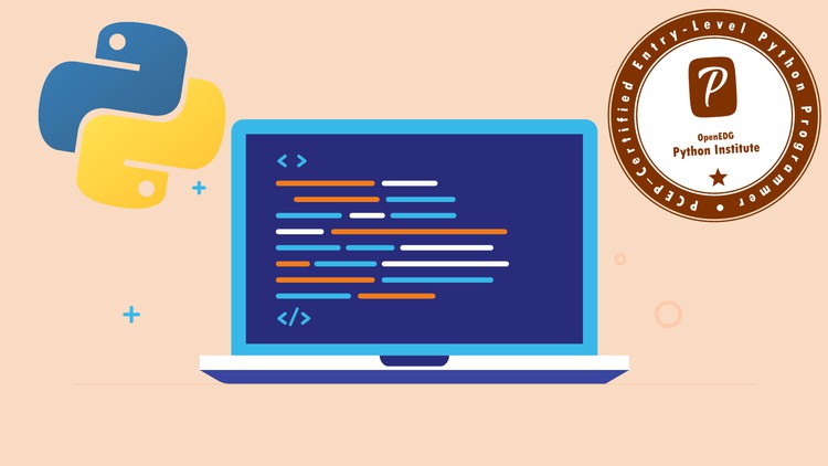 Read more about the article PCEP Certification Practice Tests Python