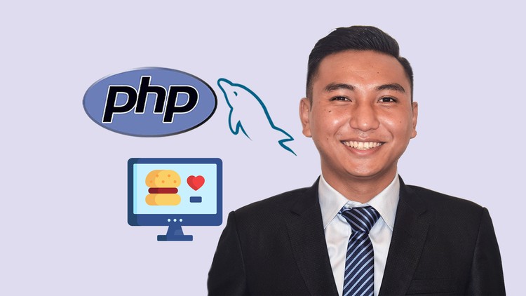 Read more about the article PHP for Beginners – Food Order Website Project