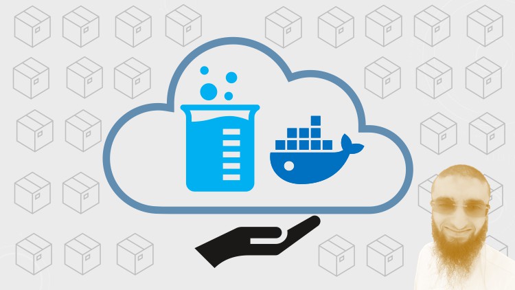Read more about the article Practical Cloud Native – Docker and Docker Compose
