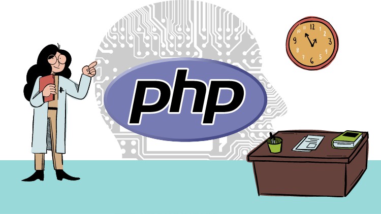 Read more about the article Professional in advance PHP Language – Practice Test