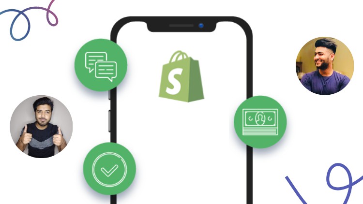 Read more about the article Shopify Dropshipping From Paksitan ~ Yasir Ahmed MBA