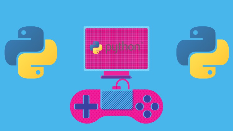 Read more about the article The Art of Doing: Video Game Creation With Python and Pygame