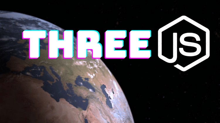 Read more about the article Three.js – The Complete Beginner to Advanced Course