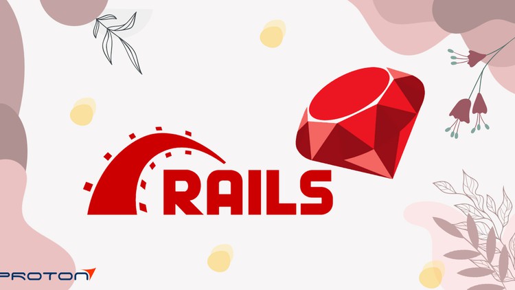 Read more about the article Web application using Ruby On Rails (Aug 2022)