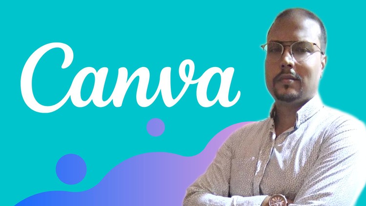 Read more about the article Working With Canva For Beginners | Best Practices