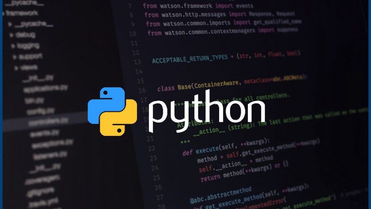 Read more about the article A Beginner's Guide to Python