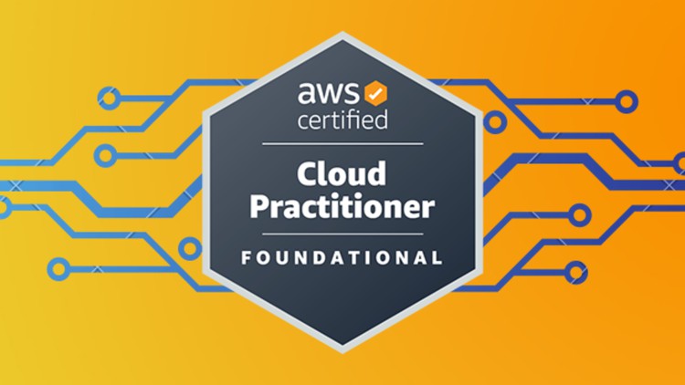 Read more about the article AWS Cloud Practitioner Certification