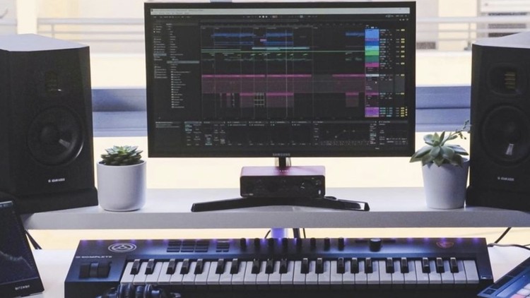 Read more about the article Ableton – Learn How To Make A Pop Track