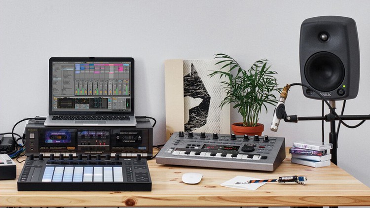 Read more about the article Ableton – Learning New Tips And Secrets