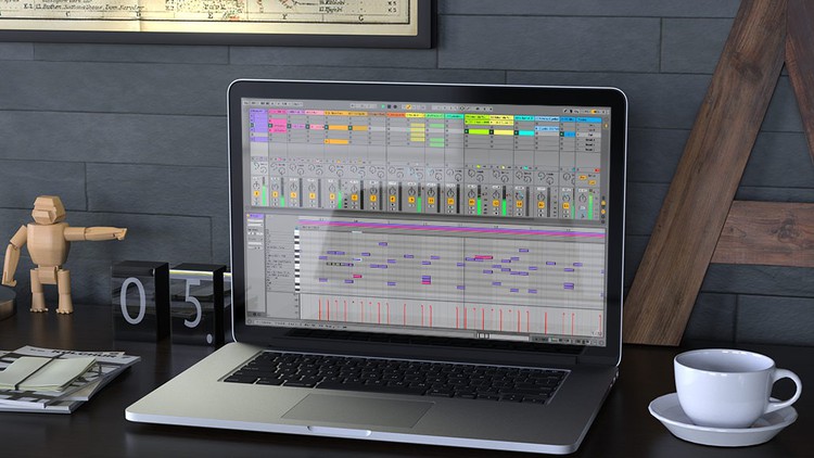 Read more about the article Ableton Live 11 – Pro Tips To Get You Started