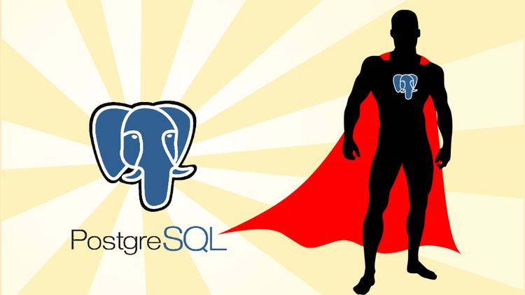 Read more about the article Advanced SQL and PostgreSQL: The Complete Developer's Guide