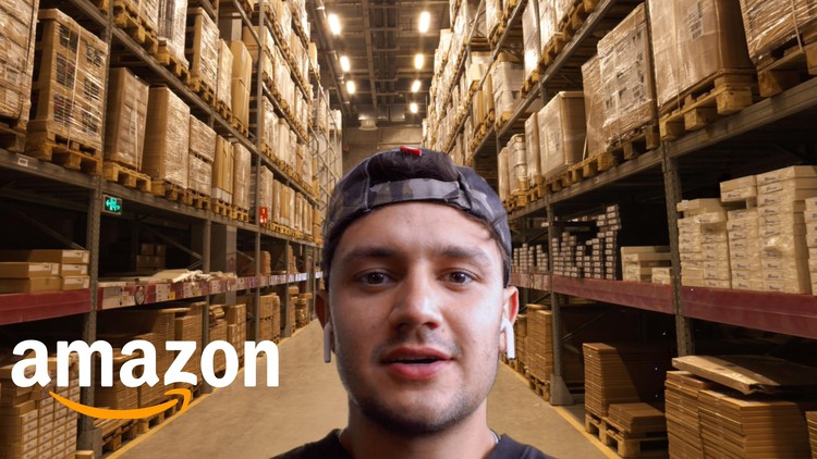 Read more about the article Amazon FBA: The 2023 Business Model & Strategies