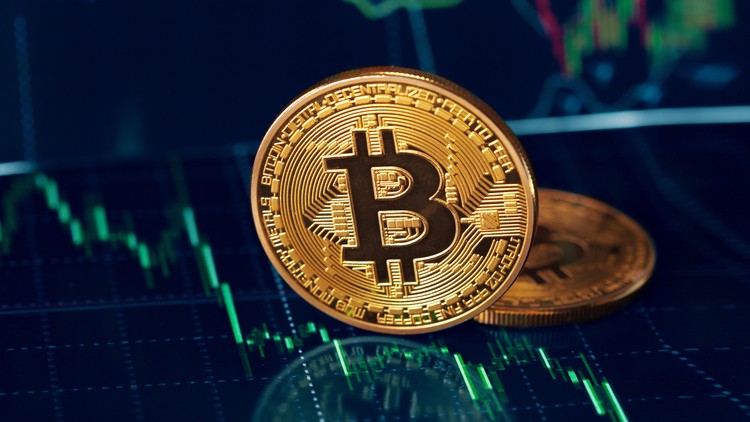 Read more about the article Bitcoin: Trading Bitcoin For Profit Buying & Selling Signals