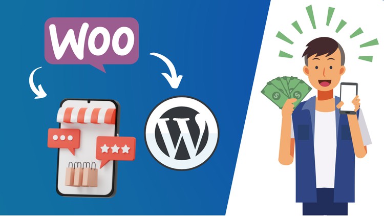 Read more about the article Build Profitable E-Commerce Stores with WordPress & Woostify
