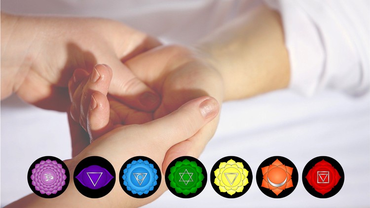 Read more about the article Certificate in Reflexology for Kundalini & Chakra Healing