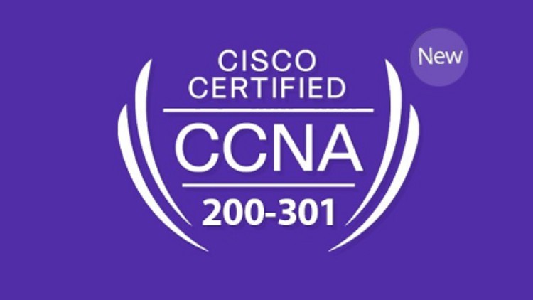 Read more about the article Cisco CCNA 200-301 Practice Exam NEW 2022