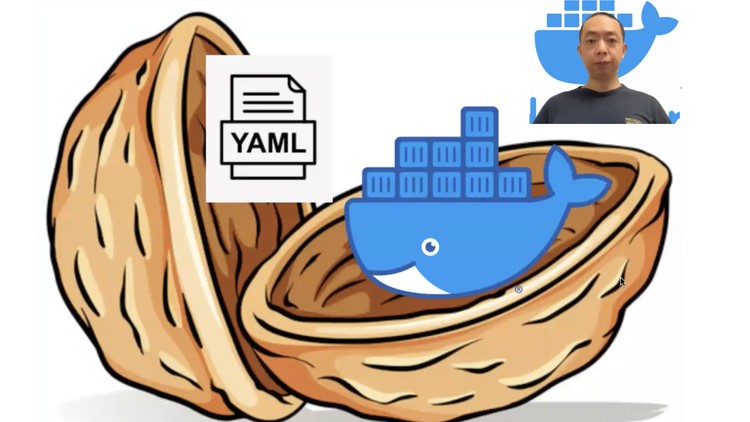 Read more about the article Docker & Yaml in a nutshell