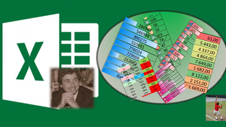 Read more about the article Excel Conditional Formatting from Basics to Formulas- SMASH!