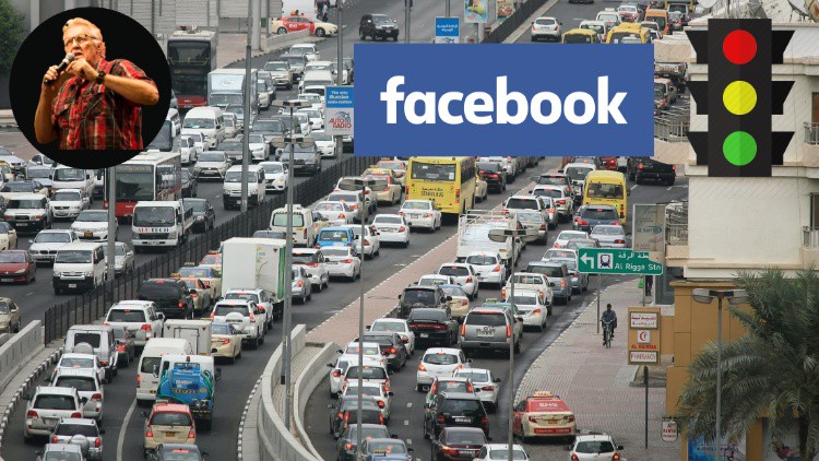 Read more about the article Facebook Traffic Mastrclass:Free Facebook Traffic Strategies