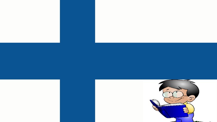Read more about the article Finnish Pronunciation Practice Course