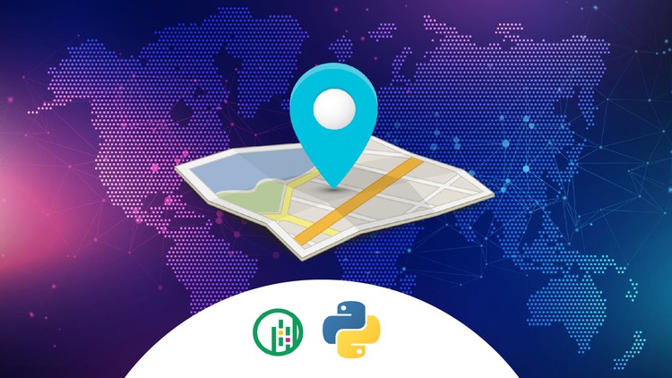 Read more about the article Geospatial Analysis With Python (Vector Data)
