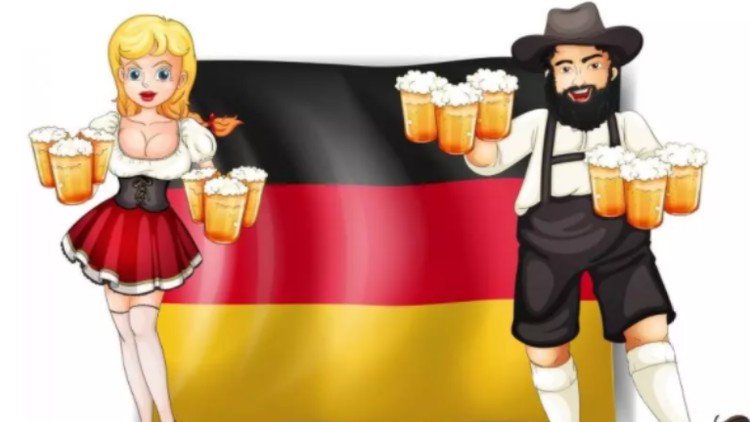 Read more about the article German Vocabulary Course