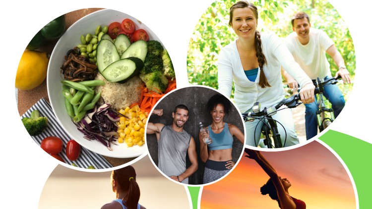Read more about the article Holistic Approach to Live Healthy and Happy Life