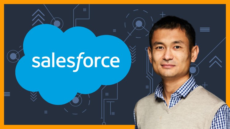 Read more about the article How To Get Your DREAM Salesforce Job (2022)!