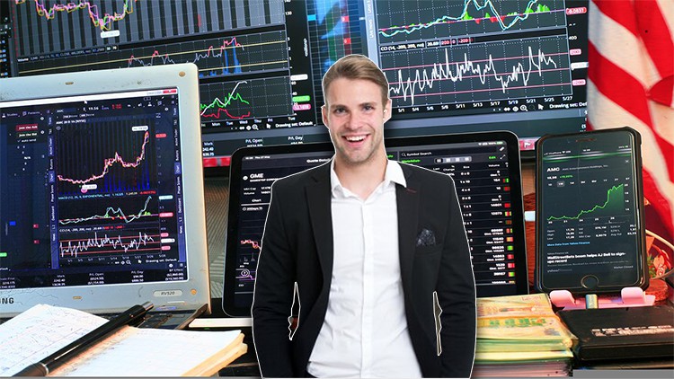 Read more about the article How to Get Ahead in Forex with Scalp Trading Cryptocurrency