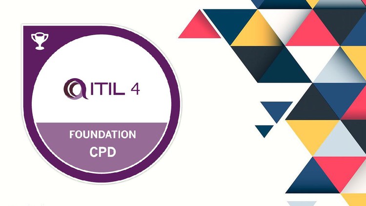Read more about the article ITIL 4 Foundation Practice Exams – April 2023