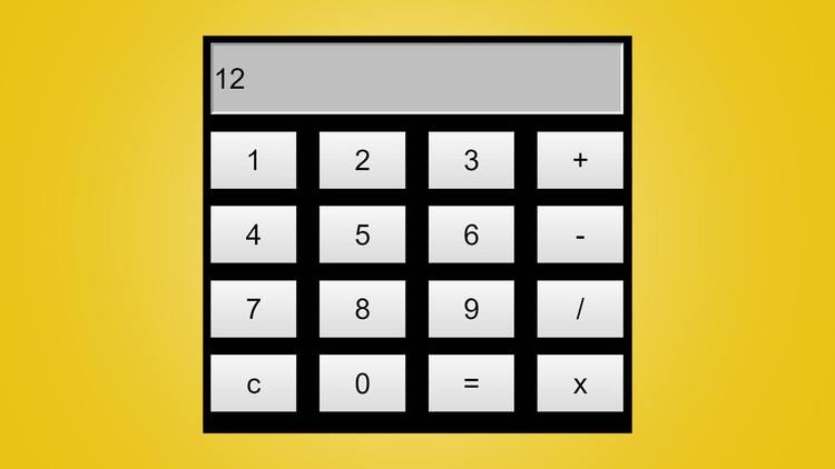 Read more about the article Javascript Build a Calculator using HTML, CSS and Javascript