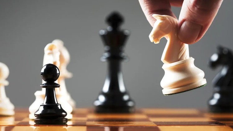 Read more about the article Learn Chess in 30 minutes