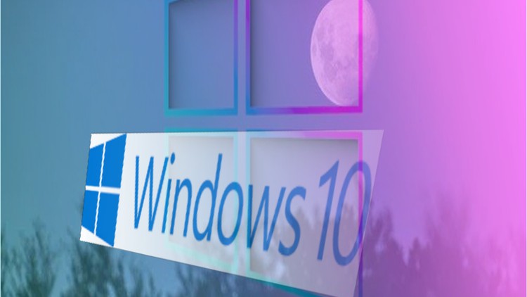 Read more about the article Learn Microsoft Windows 10 in the Evening