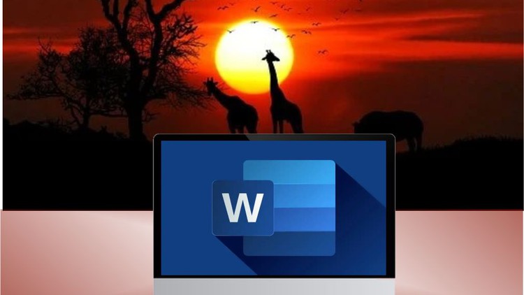 Read more about the article Learn Microsoft Word 365 in the Evening