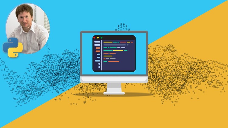 Read more about the article Master Python: Beginner to Pro with Hands-on Coding Tasks