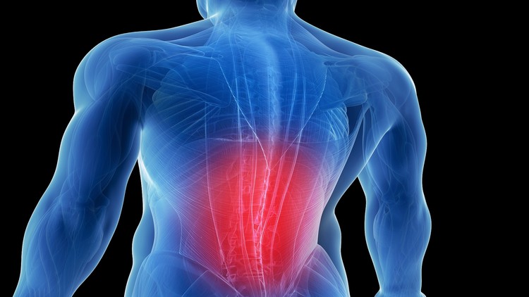 Read more about the article Low Back Pain: Biomechanical Torsion for Lumbar Pain