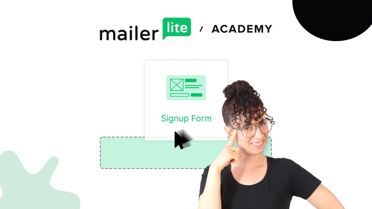 Read more about the article MailerLite website building: Build a professional site today
